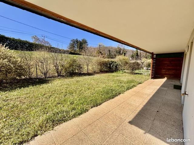 Appartement vente à Chambéry, Saint-alban-leysse