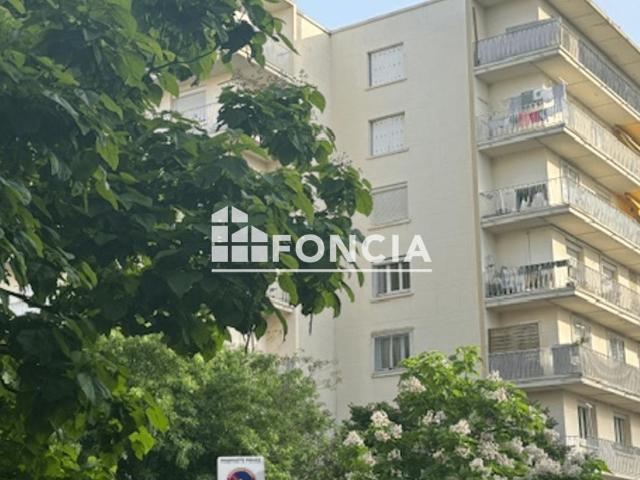 Appartement vente à Montpellier
