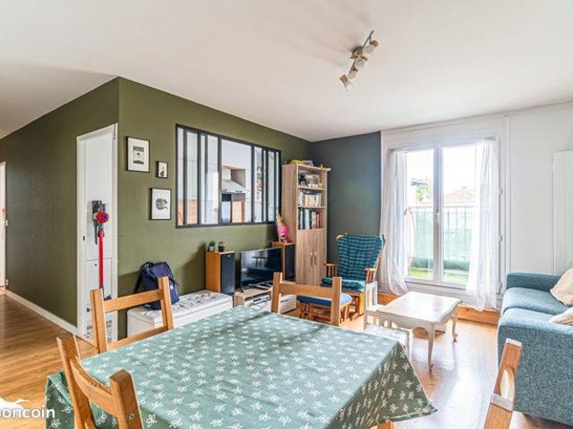Appartement vente à Mérignac, Gironde