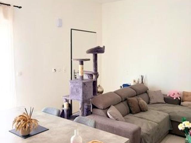 Appartement vente à Les Landes-Genusson, Vendée