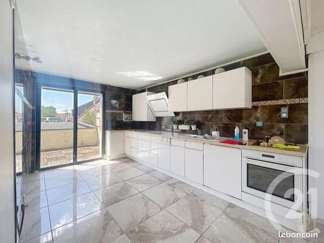 Appartement vente à Bobigny, Bondy