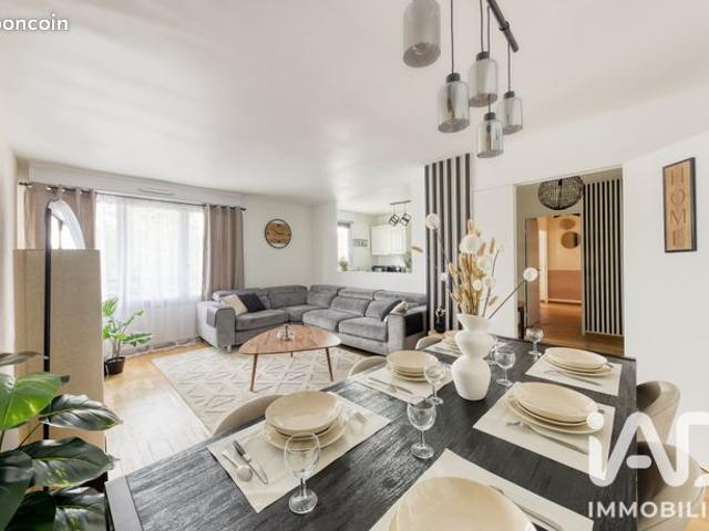 Appartement vente à Fresnes, Loir-et-Cher