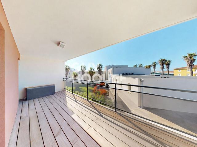 Appartement vente à Alizés, Canet-en-Roussillon