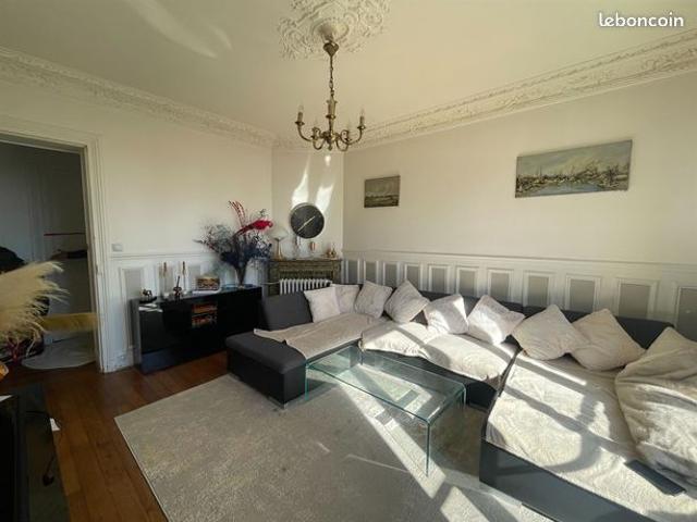 Appartement vente à Saint-Denis, Saint-denis