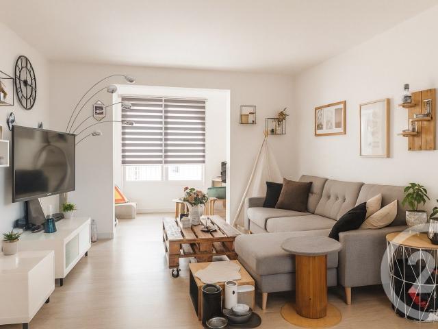 Appartement vente à Nice