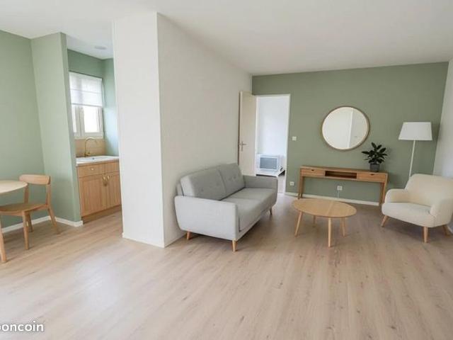 Appartement vente à Auch