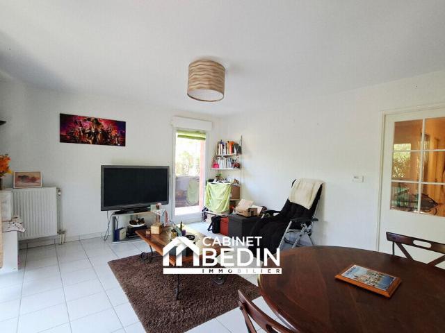 Appartement vente à Toulouse
