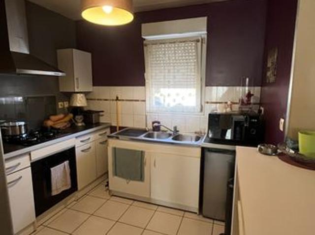 Appartement vente à Nyons, Saint-paul-trois-châteaux