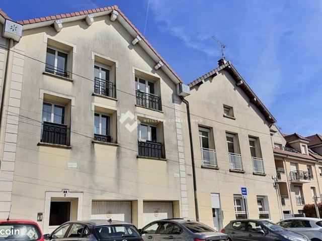 Appartement vente à Meaux, Claye-souilly