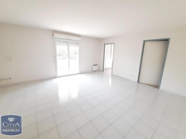 Appartement location à Castres