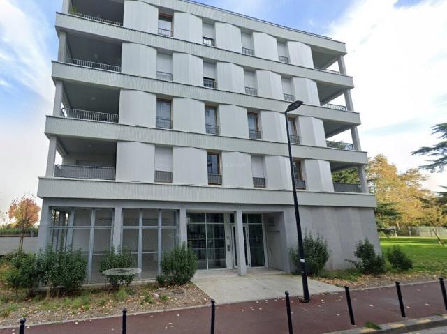 Appartement vente à Bordeaux