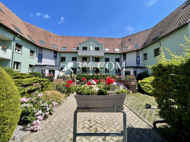 Appartement vente à Haguenau-Wissembourg, Brumath