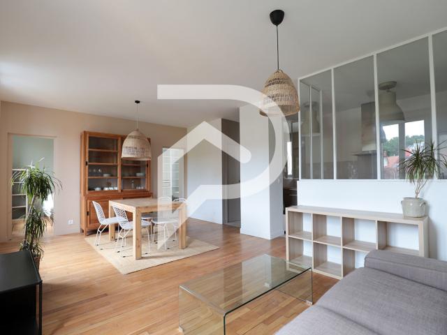 Appartement vente à Jardin Parisien, Clamart