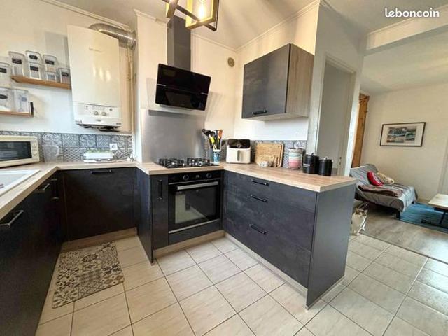 Appartement vente à Toulouse, Villemur-sur-tarn