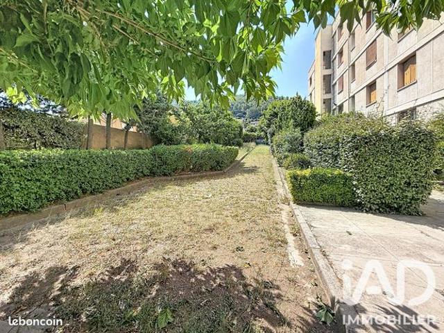 Appartement vente à Marseille