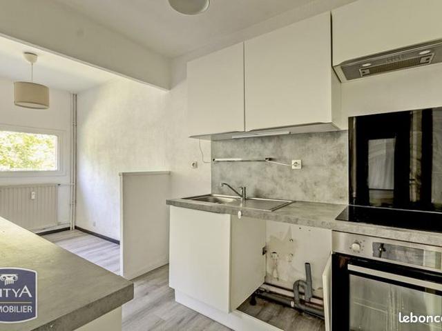 Appartement vente à Lille, Villeneuve-d'ascq