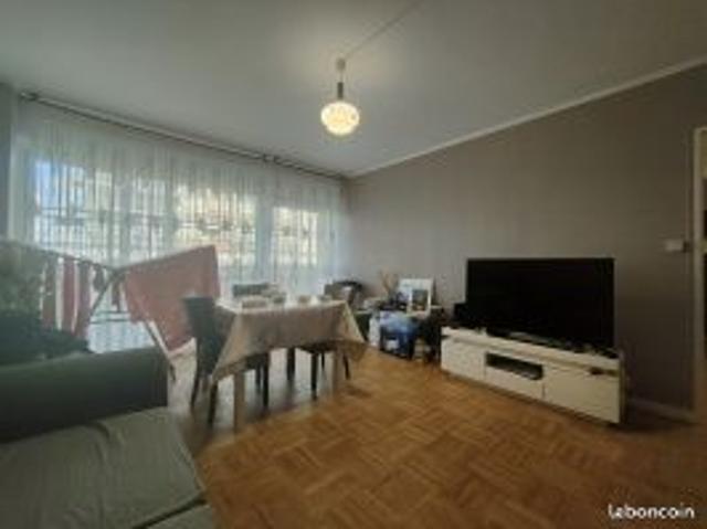 Appartement vente à Beauvais