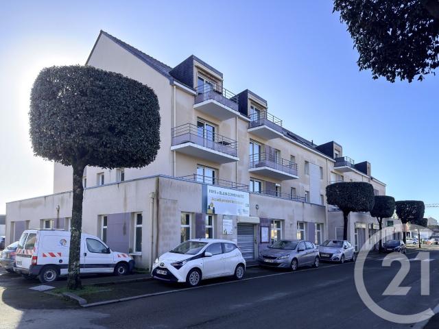 Appartement location à Châteaubriant-Ancenis, Blain