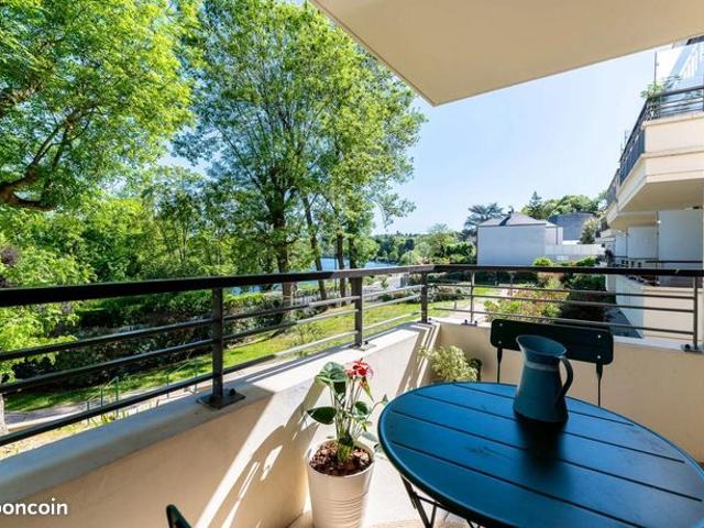 Appartement vente à Nogent-sur-Marne, Bry-sur-marne