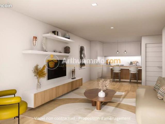 Appartement vente à Calvi