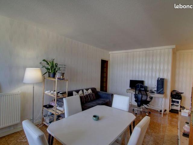 Appartement vente à Orléans, Saran