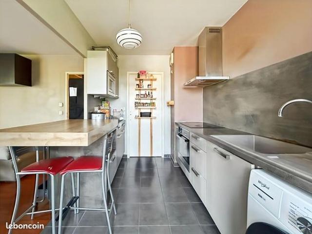Appartement vente à Dammarie-les-Lys, Seine-et-Marne