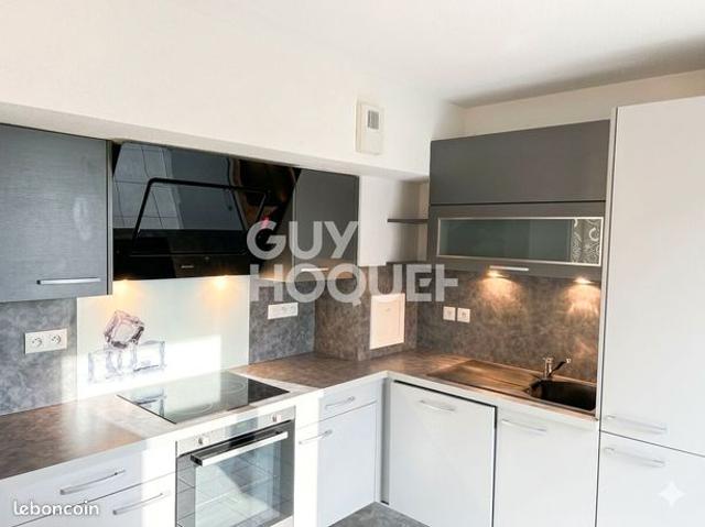 Appartement vente à Molsheim, Saint-nabor