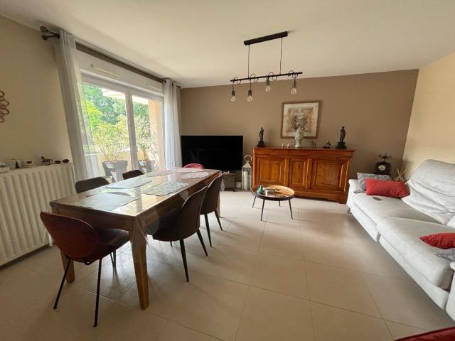 Appartement location à Versailles, Guyancourt