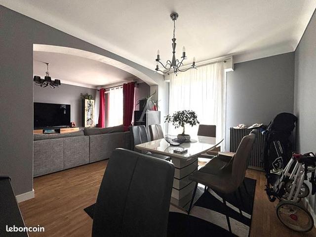 Appartement vente à La Roche-sur-Yon, La Roche-sur-yon