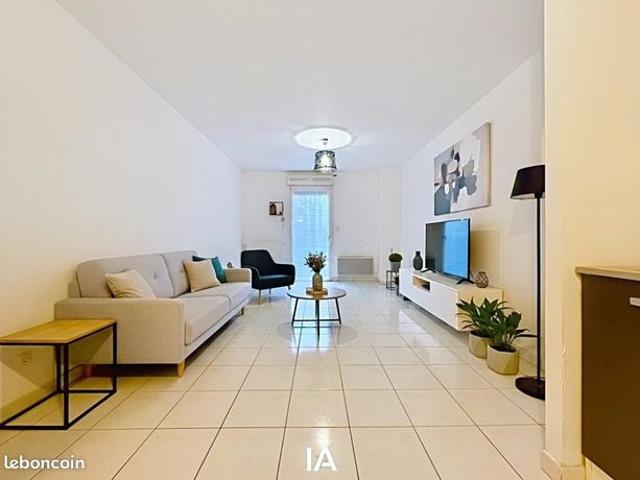 Appartement vente à Caen, Fleury-sur-orne
