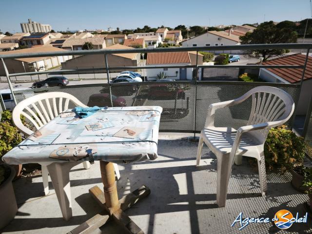 Appartement vente à Narbonne, Port-la-nouvelle