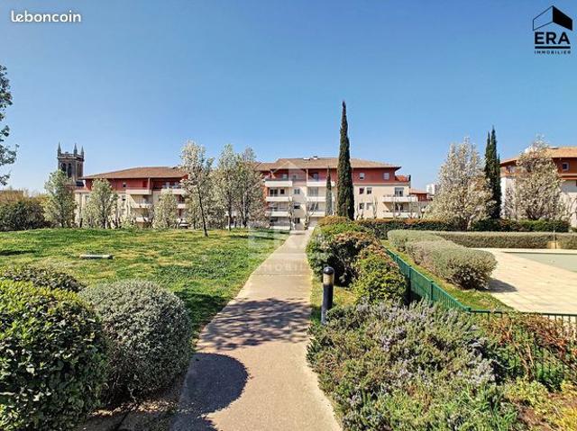 Appartement vente à Marseille