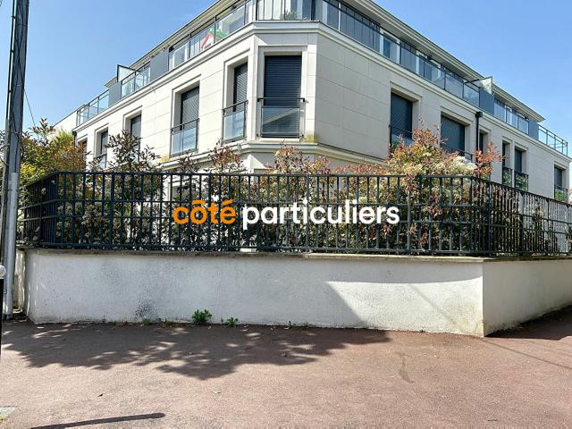 Appartement vente à Les Mûriers, Saint-Maur-des-Fossés
