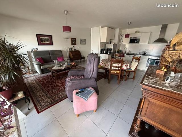 Appartement vente à Strasbourg, Grand Est