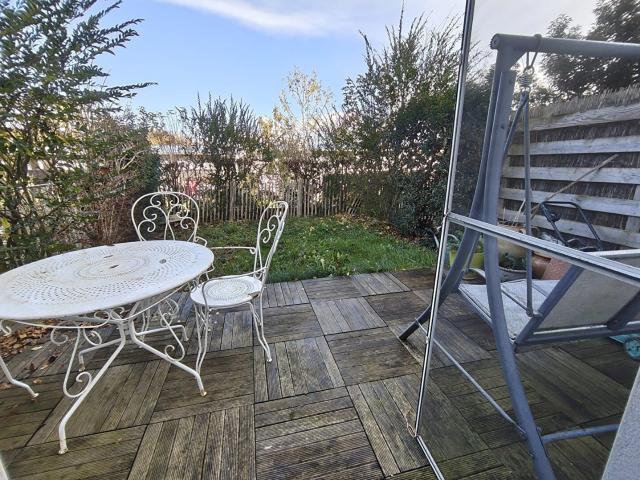 Appartement vente à France métropolitaine, Bretagne