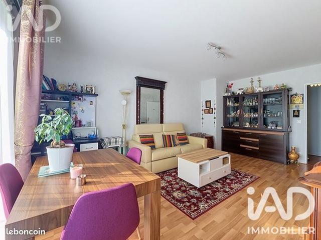 Appartement vente à L'Haÿ-les-Roses, Val-de-Marne