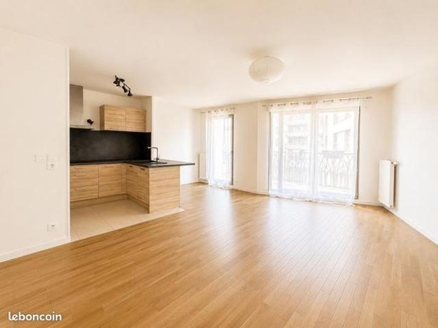 Appartement vente à Versailles, Saint-cyr-l'ecole