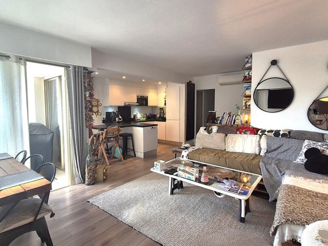 Appartement vente à Grasse, Cannes