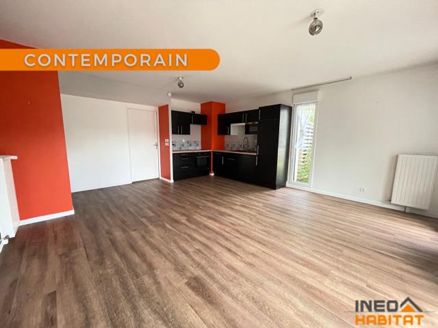 Appartement vente à Rennes, Bretagne