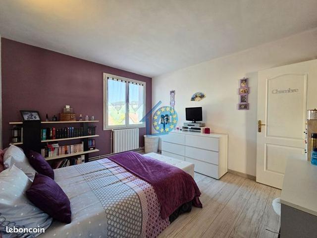 Appartement vente à Mantes-la-Jolie, Mantes-la-ville