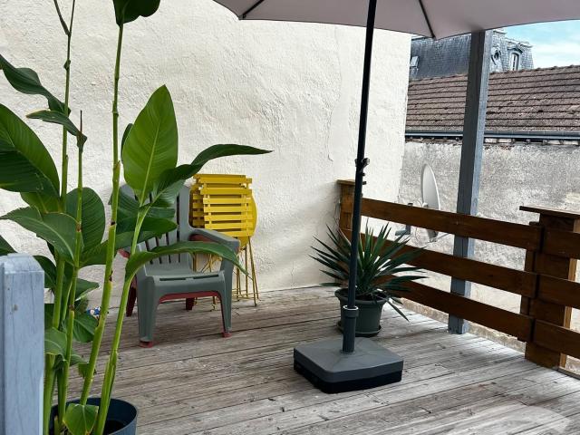 Appartement location à Ézy-sur-Eure, Eure