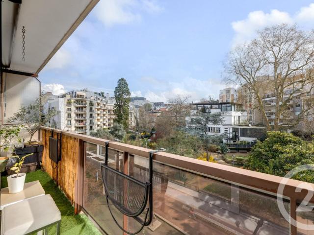 Appartement vente à Boulogne-Billancourt, Issy-les-moulineaux