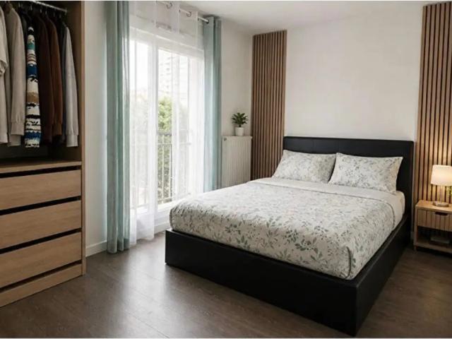 Appartement location à Bobigny