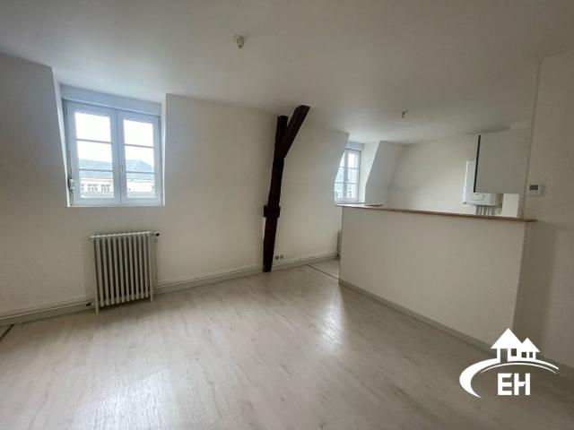 Appartement location à Mortagne-au-Perche, L'aigle