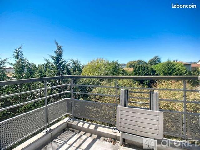 Appartement vente à Villefranche-sur-Saône, Rhône