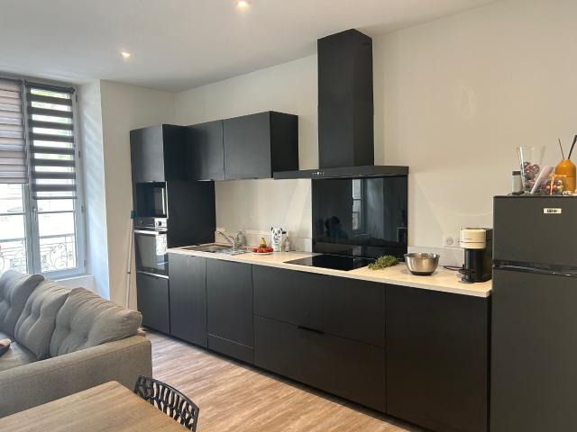 Appartement location à Aurillac