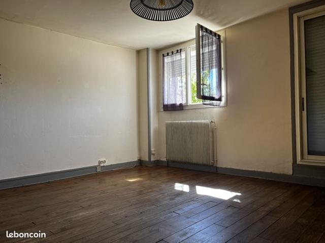 Appartement vente à Confolens, Chasseneuil-sur-bonnieure