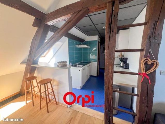 Appartement vente à Strasbourg, Mittelhausbergen