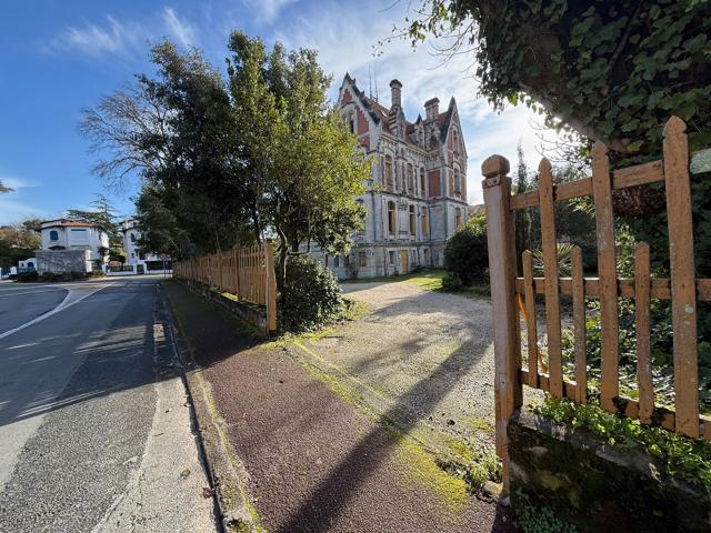 Appartement vente à Arcachon