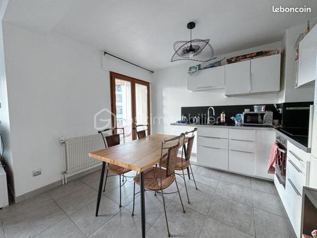 Appartement vente à Montreuil-sur-Mer, Rumilly